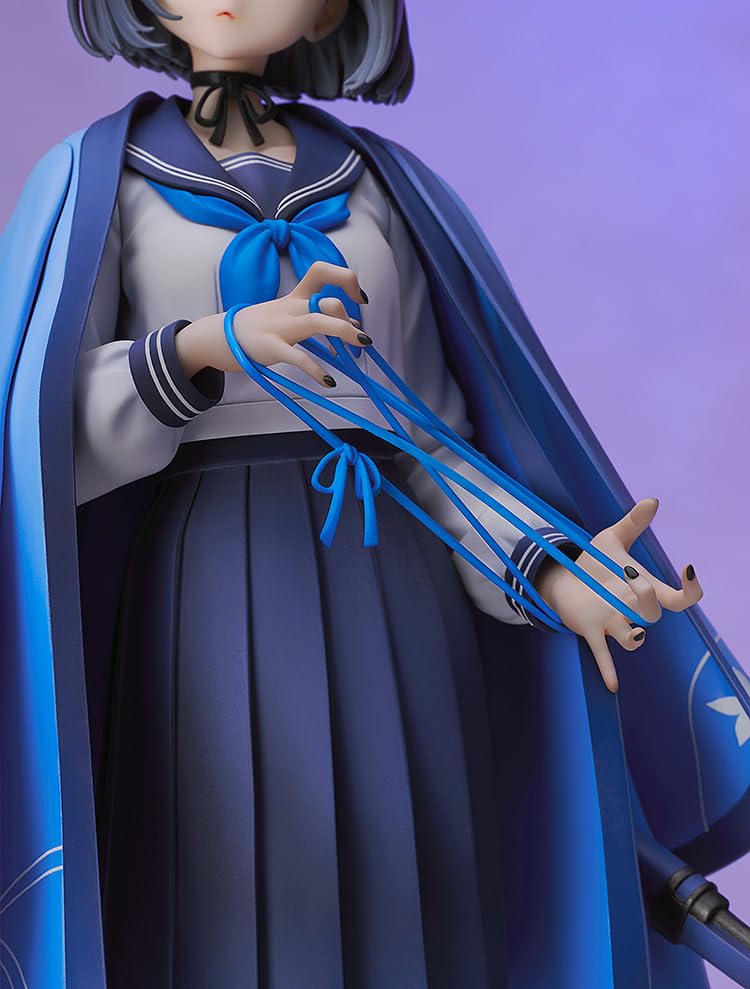 Amazon | グッドスマイルカンパニー[GOOD SMILE COMPANY] ブルー